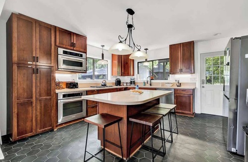 Sewanee House | Private Mountain Retreat Near Sewanee | Sleeps 10