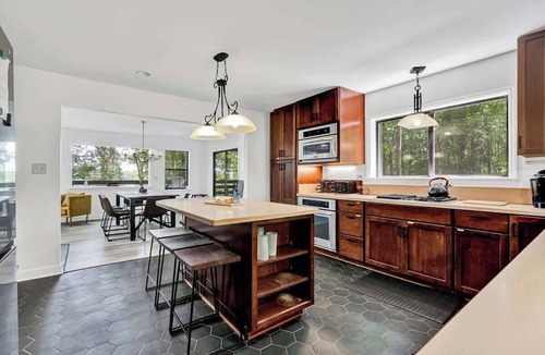Sewanee House | Private Mountain Retreat Near Sewanee | Sleeps 10