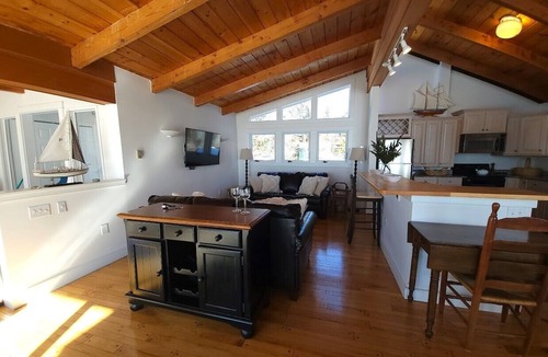 Corea Villa | Private Oceanfront Retreat on Acadia’s Quiet Side, Harbor Views, True Maine
