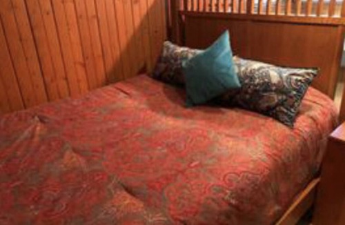 Rockford Resort | Private room ∙ 1 guest