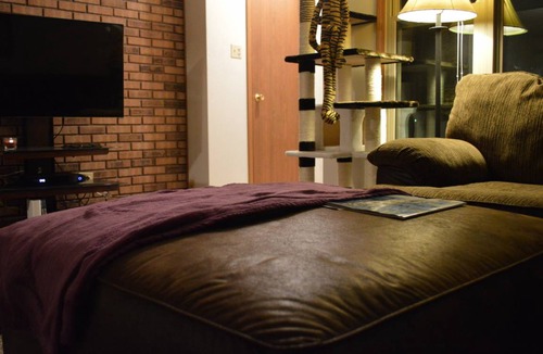 Peotone Resort | Private room ∙ 1 guest