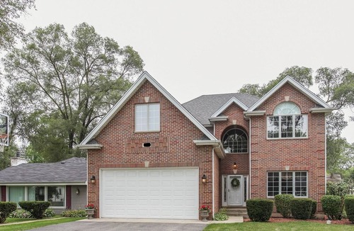 Bensenville House | Private room 2 for 2 person only