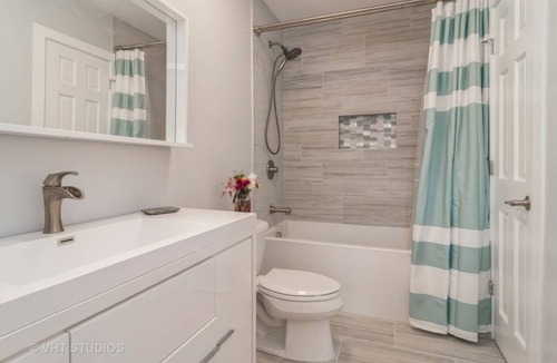 Oak Park Resort | Private room ∙ 2 guests
