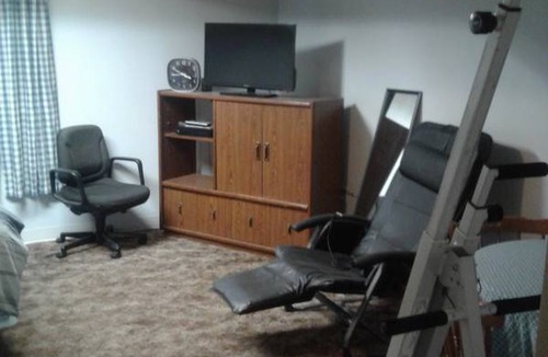 Alton Resort | Private room ∙ 2 guests