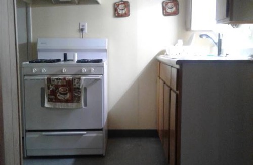 Alton Resort | Private room ∙ 2 guests