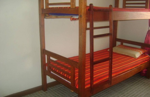 Golden Gate Resort | Private room ∙ 2 guests