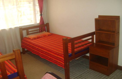 Golden Gate Resort | Private room ∙ 2 guests