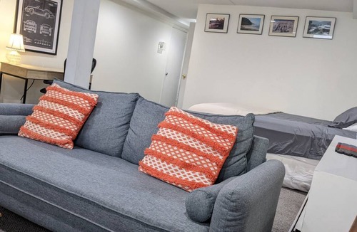 Oak Park Resort | Private room ∙ 5 guests