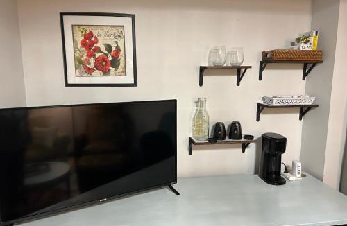 Downers Grove Apartment | Private Studio Apartment-Pet Friendly
