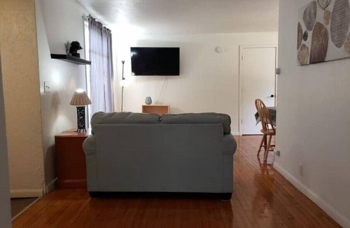 Rockford Apartment | Private Studio whole unit