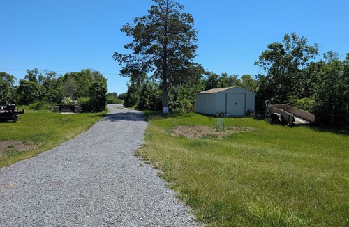 Wellington Cottage | Private Waterfront Cottage In Prince Edward County