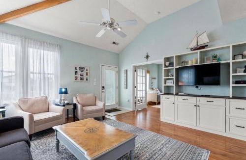 Colington House | Pura Vida