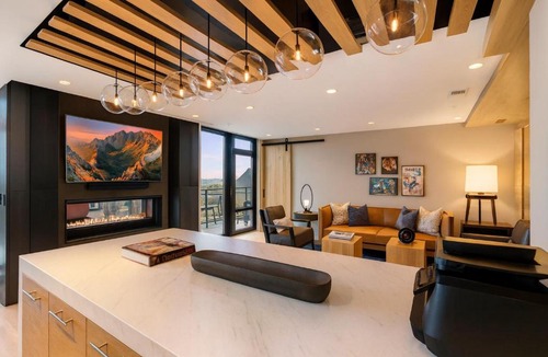 Shaw Apartment | Pure Voyage Shaw