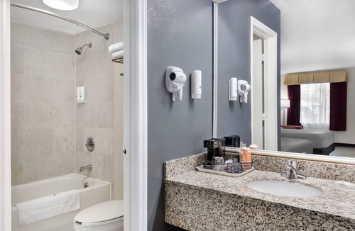 Andrews Hotel | Quality Inn Andrews
