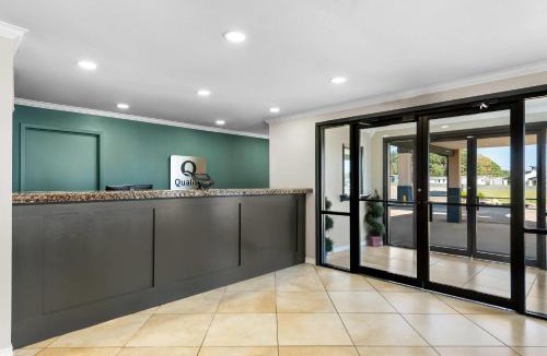 Marshall Hotel | Quality Inn Marshall
