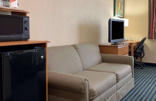 Ottawa Hotel | Quality Inn Ottawa near Starved Rock State Park