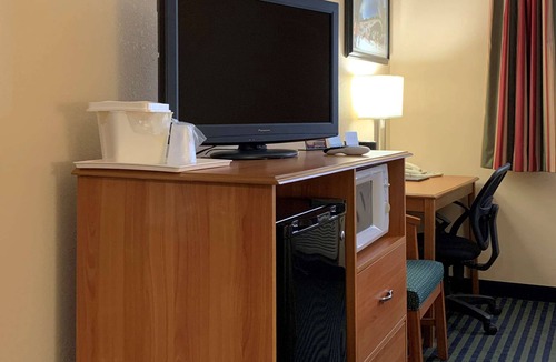 Ottawa Hotel | Quality Inn Ottawa near Starved Rock State Park