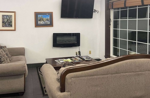 Post Falls Hotel | Quality Inn Post Falls - Coeur d'Alene