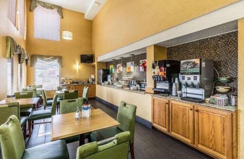 Rolla Hotel | Quality Inn Rolla