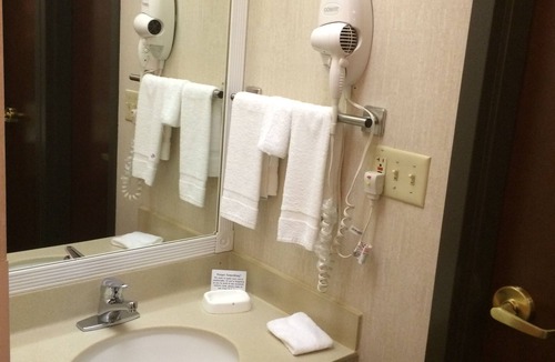 Schaumburg Hotel | Quality Inn Schaumburg - Chicago near the Mall