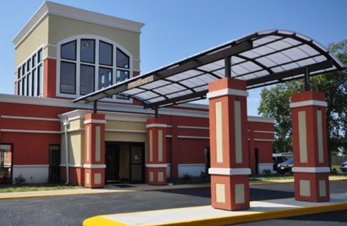 Mattoon Hotel | Quality Inn & Suites