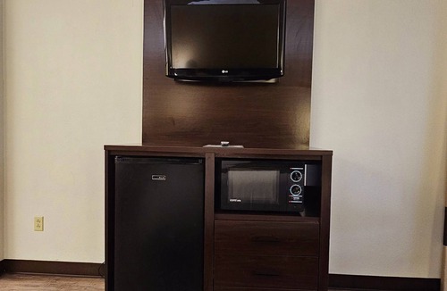 Cahokia Hotel | Quality Inn & Suites near St. Louis and I-255
