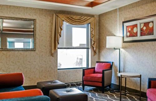 Cahokia Hotel | Quality Inn & Suites near St Louis and I-255