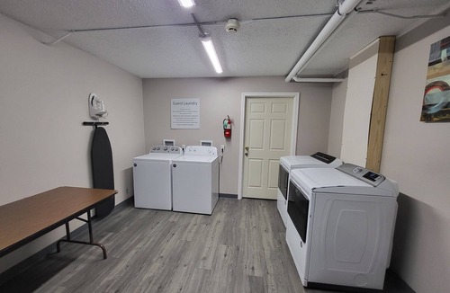 Vandalia Hotel | Quality Inn & Suites Vandalia near I-70 and Hwy 51
