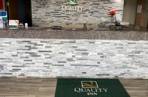 Rochelle Hotel | Quality inn