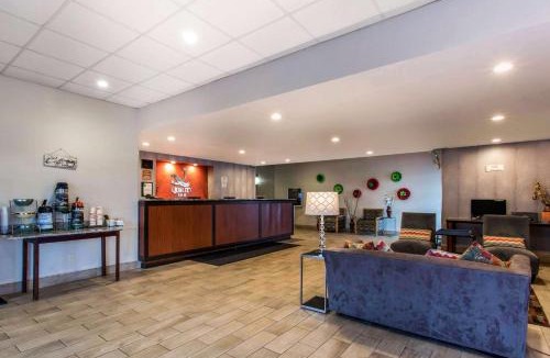 West Springfield Hotel | Quality Inn West Springfield