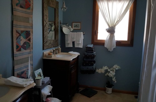 Homer Glen House | QUIET 4 BEDROOM HOME ON A CUL DE SAC