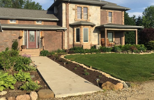 Holcomb Other | Quiet Farm Country Retreat