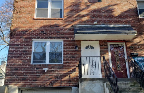 Logan - Ogontz - Fern Rock Apartment | Quiet location with easy access to transportation