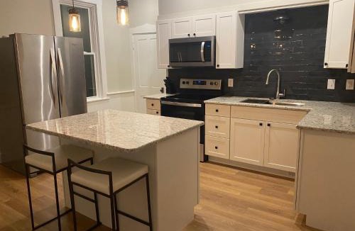 Quincy House | Quincy gem
