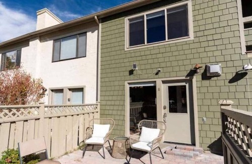 Ketchum House | Quintessential Mountain Condo-Minutes from Slopes and downtown