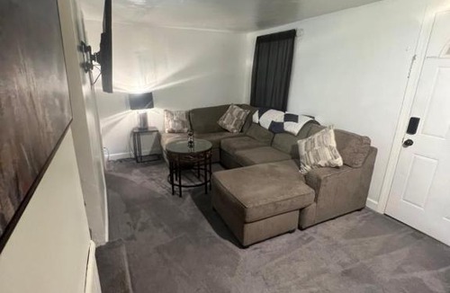 Decatur Bed & Breakfast | Quite 2bedroom near the lake