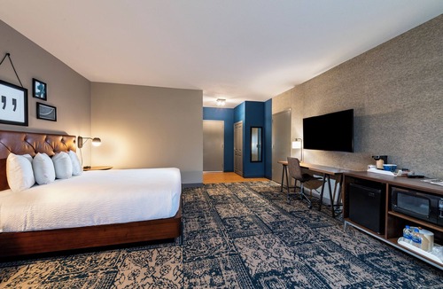 Fairview Heights Hotel | Radisson Hotel Fairview Heights - St. Louis