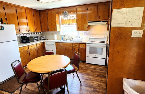Stanley House | RB Bunk House | 0 Bed, 12 Bath