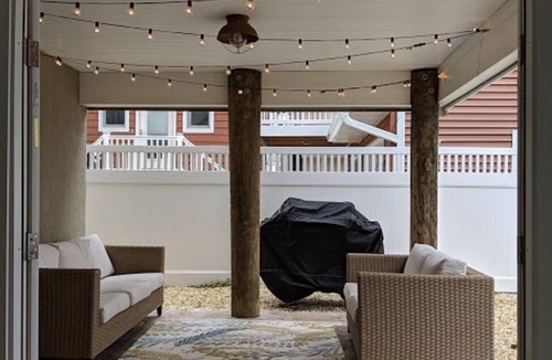 Beach Haven House | Recent Construction 4 Bedroom in the heart of Beach Haven