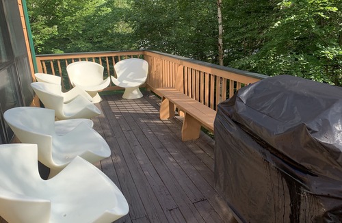 Carroll Condo | Recently RENOVATED Great Condo at Bretton Woods