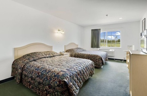 Red Bud Hotel | Red Bud Country Inn