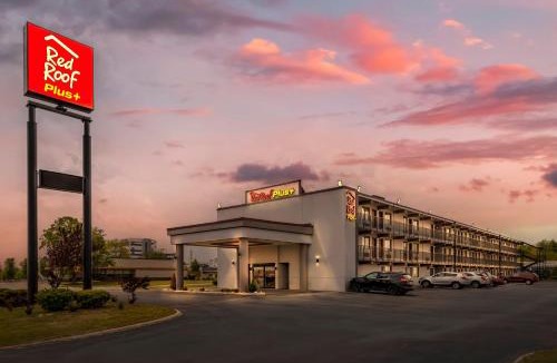 Bourbonnais Hotel | Red Roof Inn Bourbonnais