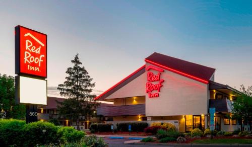 Edison Hotel | Red Roof Inn Edison