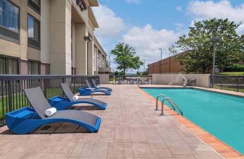 Southaven House | Refreshing Accommodation Near Memphis – Handy for Weekend Trips