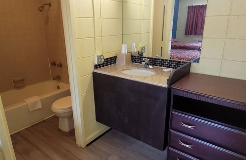 Lucedale Hotel | Relax inn