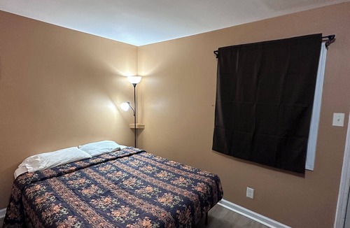 Streator Hotel | Relax Inn