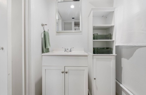 East Peoria Apartment | Relaxing 1BR Apartment in East Peoria - Close to Everything!