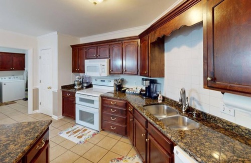 Murfreesboro House | Relaxing Murfreesboro Getaway with All the Comforts of Home