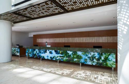 Schaumburg Hotel | Renaissance Schaumburg Convention Center Hotel