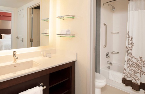 Bloomington Hotel | Residence Inn Bloomington